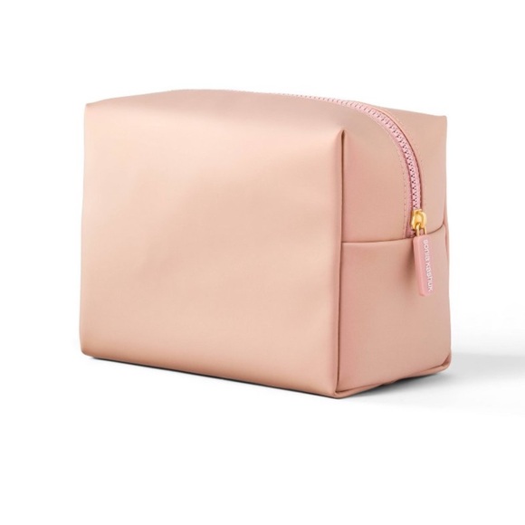 Sonia Kashuk Loaf Travel Makeup Bag & EOS Gloss Bundle - Picture 2 of 9